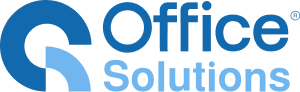 Office Solutions - Logo